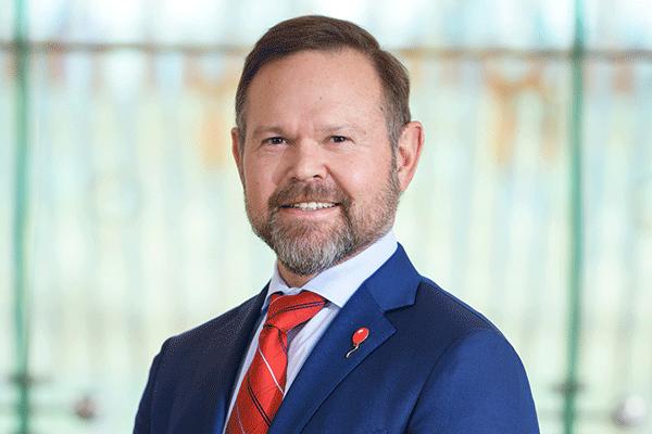 Senior Vice President, Revenue Cycle