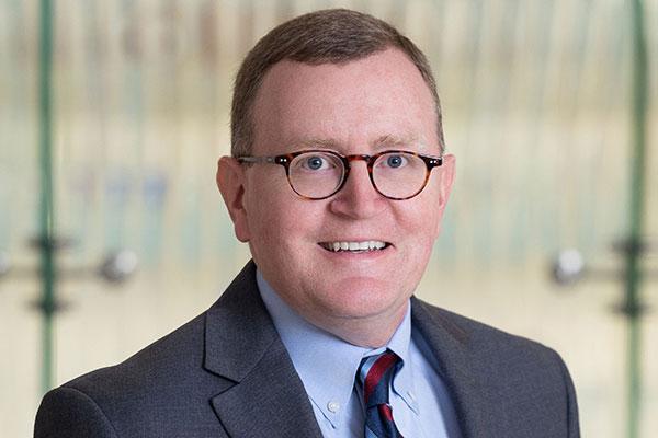 Executive Vice President, Chief Nursing Officer and Hospital Operations, Northern Market