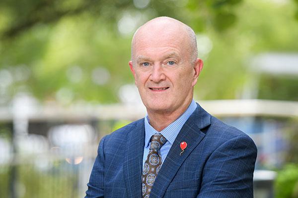 Chief Program Delivery Officer