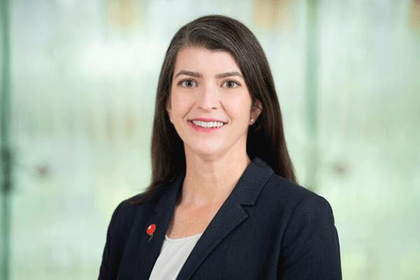 Executive Vice President, Strategic Initiatives