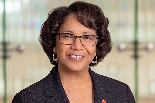 Executive Vice President, HR Operations and Shared Services