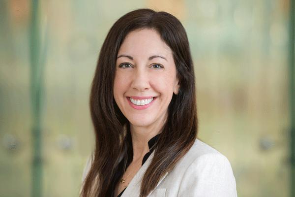 Senior Vice President, Supply Chain