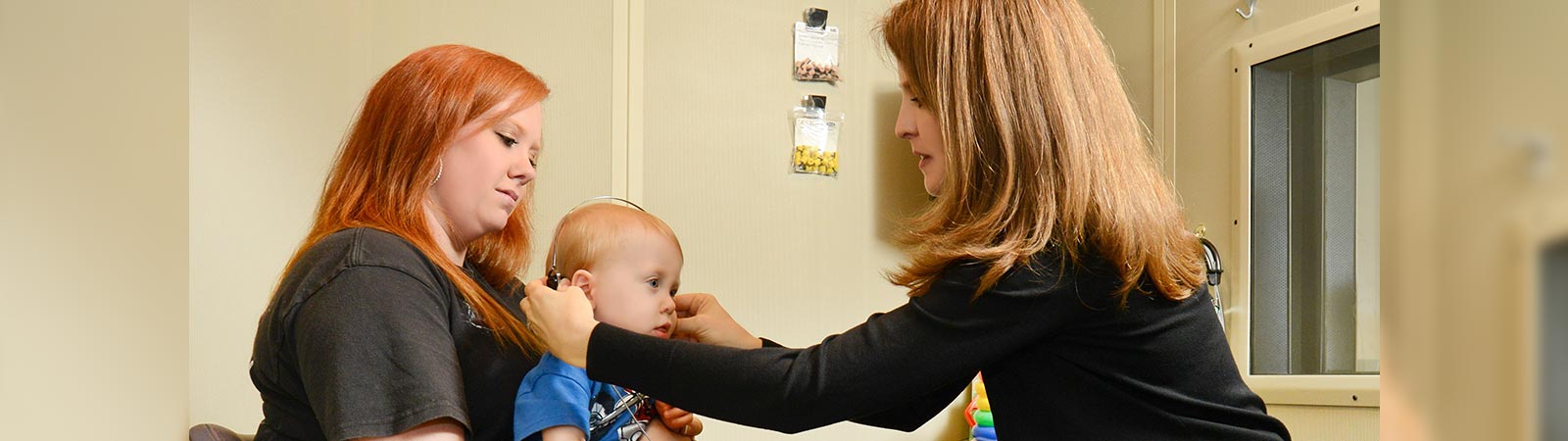 Audiology(L121017003)