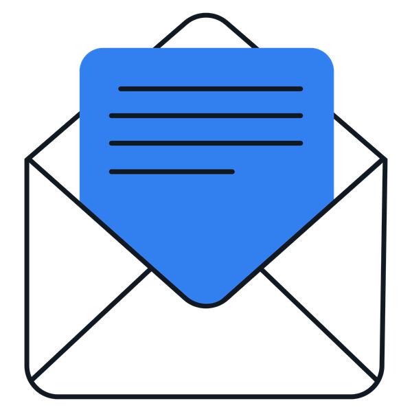 Pay by Mail